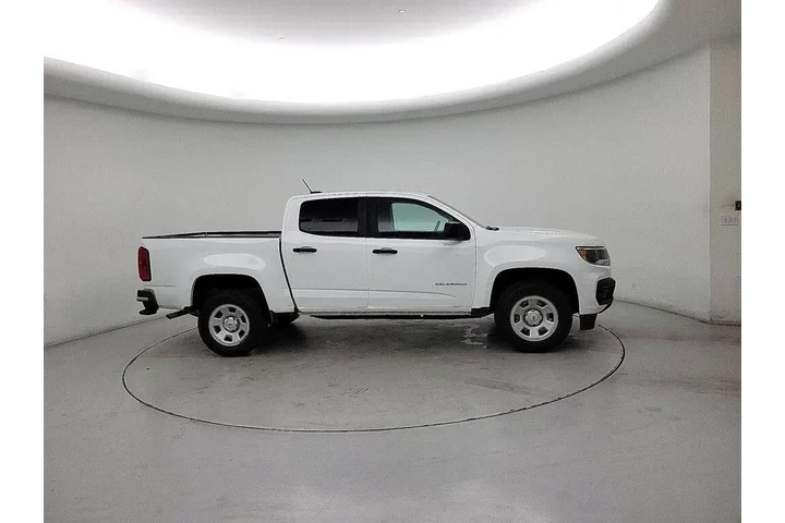 $20998 : Chevrolet Colorado 2022 4x2 image 4