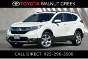 Honda CR-V 2018 AWD EX-L 4dr
