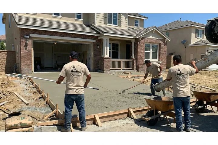 Tree & Landscaping Service image 3