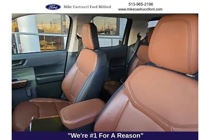 $35950 : Ford Maverick 2024 Lariat 4d image 10