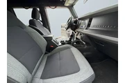 Ford Bronco 2022 4x4 Big Ben en Des Moines