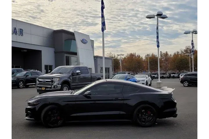 $26500 : Ford Mustang 2017 GT 2dr Fas image 7