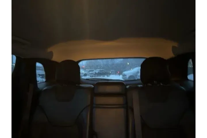 $11055 : Jeep Cherokee 2017 4x4 Trail image 7