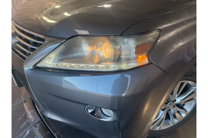 $14999 : Lexus RX 350 2013 AWD 4dr SU image 9