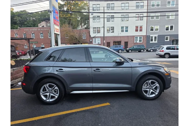 $19995 : 2018 Q5 Premium image 8
