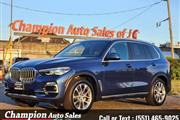 Used 2019 X5 xDrive40i Sports en Jersey City