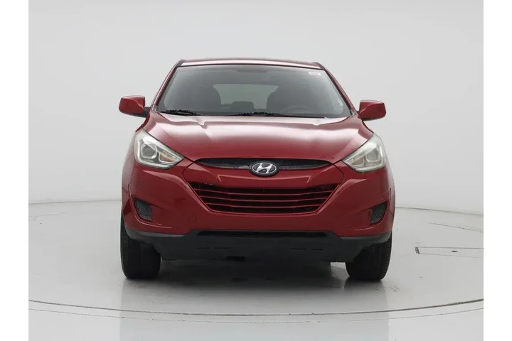 $12599 : Hyundai TUCSON 2015 GLS 4dr image 5