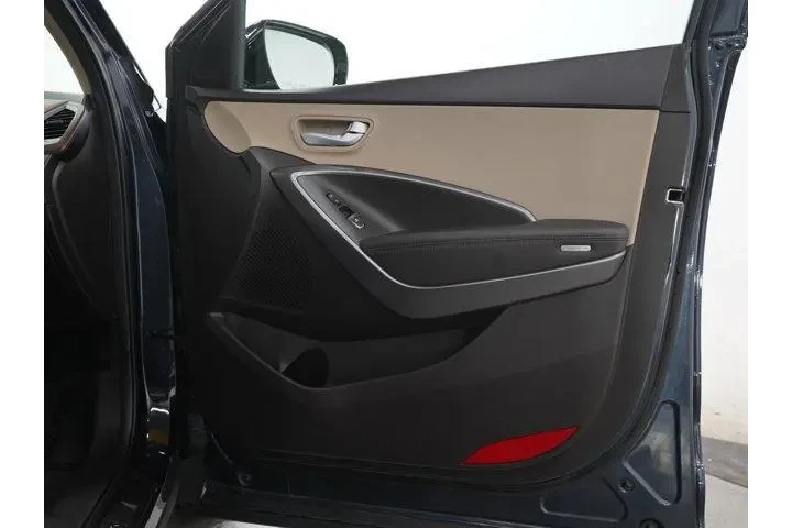 $17998 : Hyundai SANTA FE Sport 2018 image 9