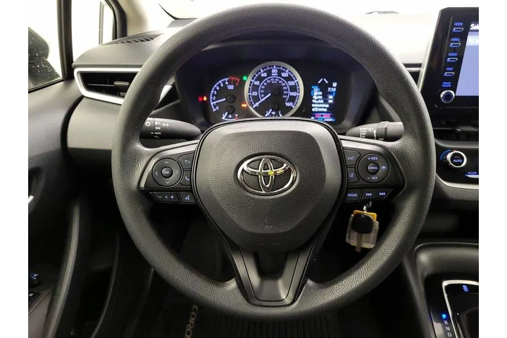 $20998 : Toyota Corolla 2020 LE 4dr S image 10