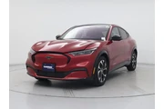 $27998 : Ford Mustang Mach-E 2022 Pre thumbnail