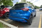 $16995 : Nissan Kicks 2022 SV 4dr Cro thumbnail