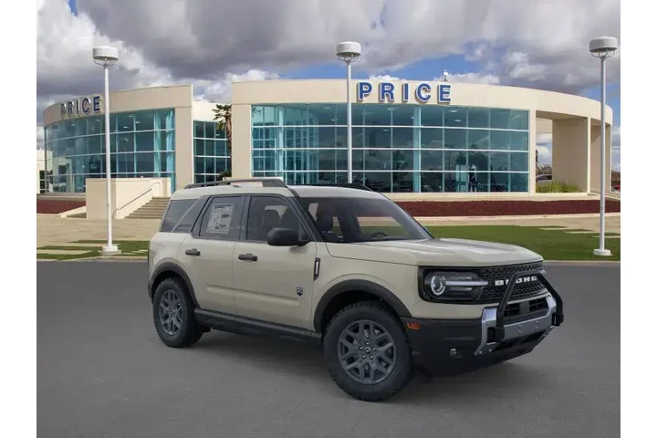 $30995 : Ford Bronco Sport 2025 AWD B image 7