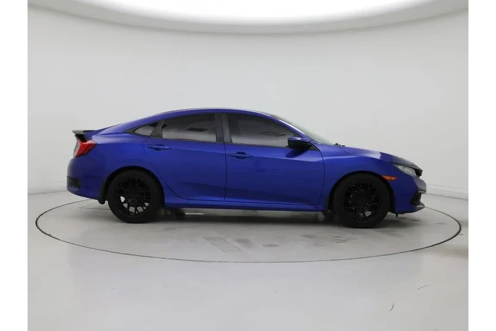 $19998 : Honda Civic 2019 Sport 4dr S image 7