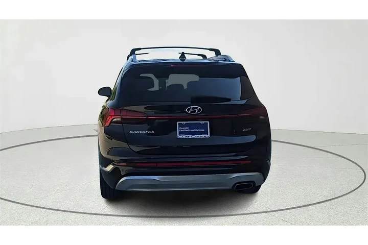 $29232 : Hyundai SANTA FE 2023 Callig image 5