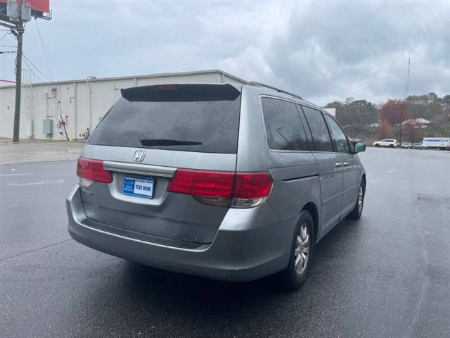 $11000 : 2008 Odyssey EX-L w/DVD w/Navi image 4