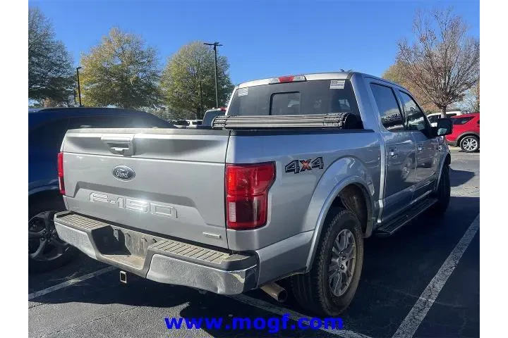 $28995 : Ford F-150 2020 4x4 XL 4dr S image 3