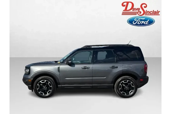 $27888 : Ford Bronco Sport 2023 AWD O image 10