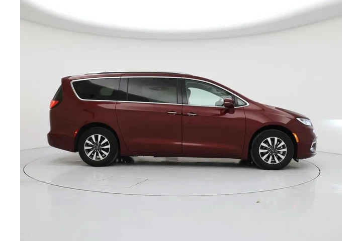 $29998 : Chrysler Pacifica 2021 Touri image 7