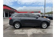 2018 Sorento LX en Lexington