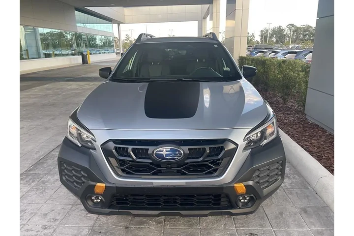 $31732 : Subaru Outback 2024 AWD Wild image 2