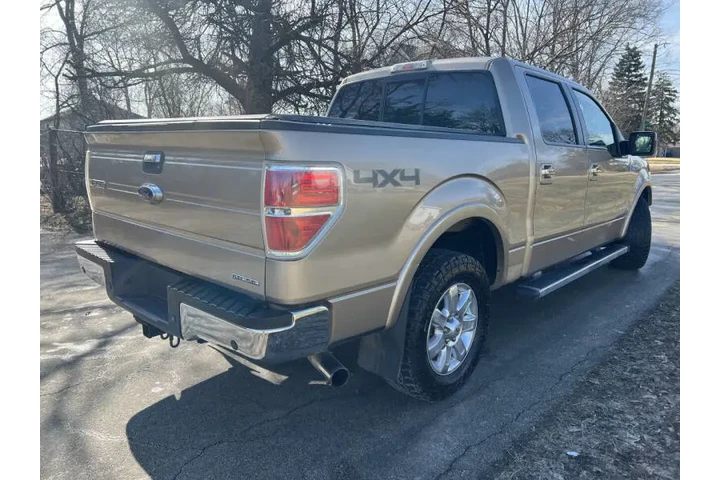 $13995 : 2013 F-150 Lariat image 7