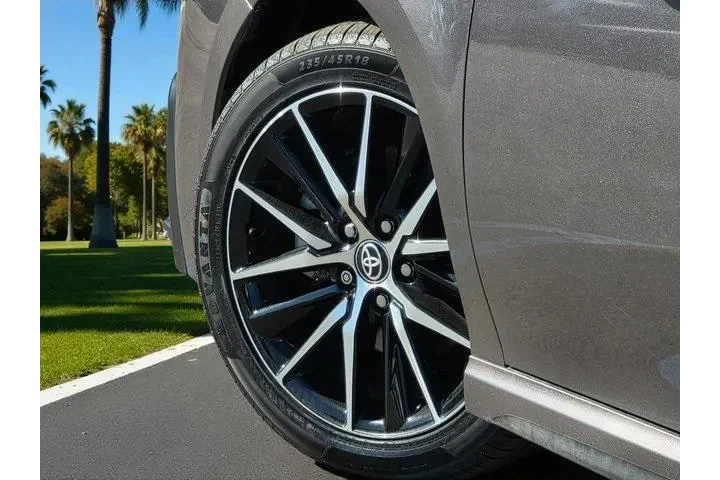 $25000 : Toyota Camry 2024 SE 4dr Sed image 8