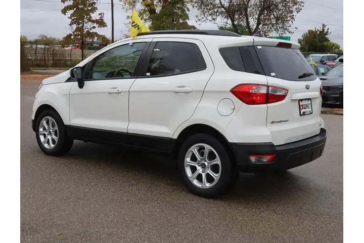 $11777 : Ford EcoSport 2018 SE 4dr Cr image 7