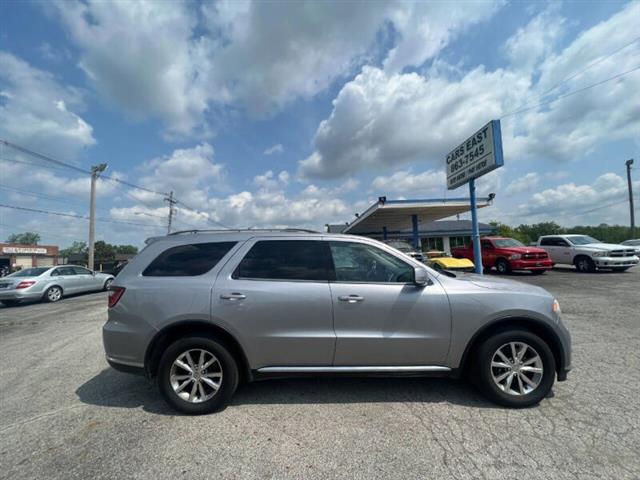 2015 Durango Limited image 1