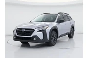 $29998 : Subaru Outback 2024 AWD Onyx thumbnail