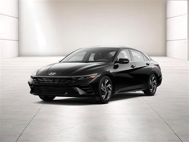 $28770 : New 2024 Hyundai ELANTRA Limi image 1