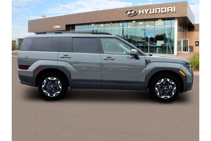 $30400 : Hyundai SANTA FE 2024 AWD SE image 9