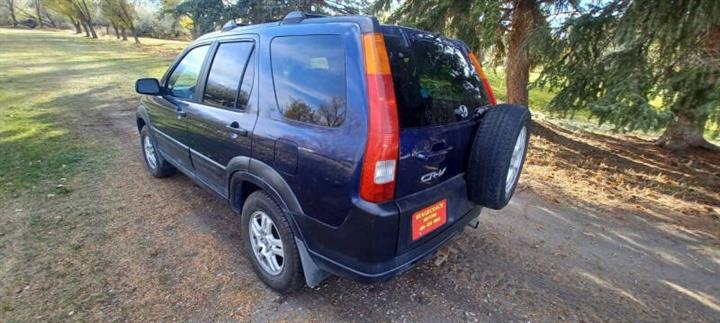 $3895 : 2003 CR-V EX image 5