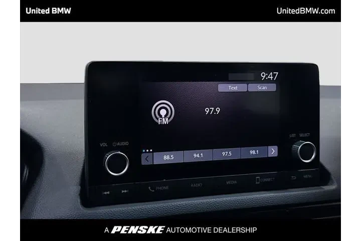 $22495 : Honda Civic 2022 Sport 4dr H image 3