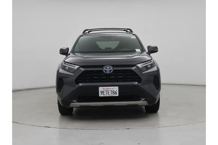 $34998 : Toyota RAV4 Hybrid 2023 AWD image 5