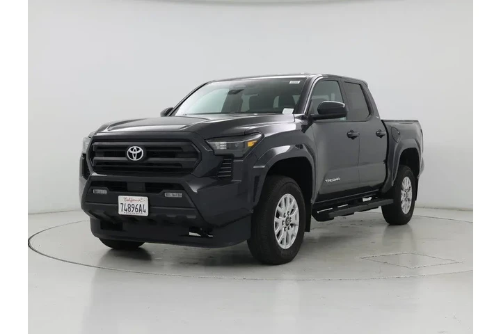 $32998 : Toyota Tacoma 2024 4x2 SR5 4 image 4