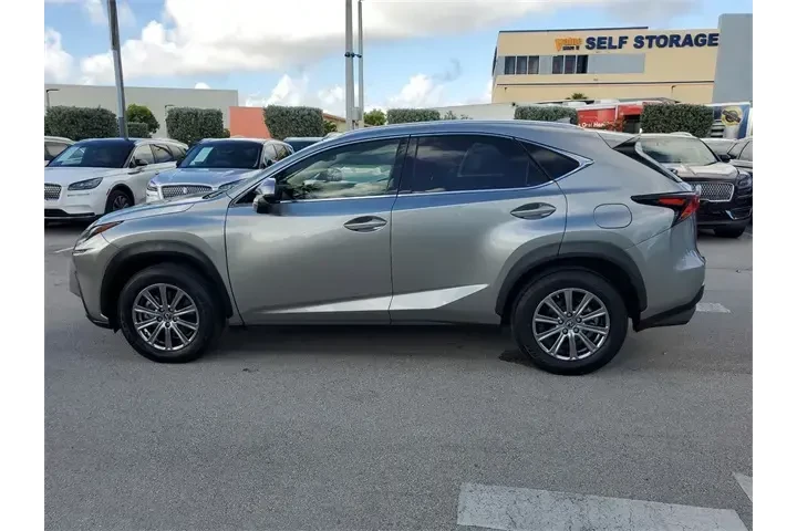 $28590 : Lexus NX 300 2021 4dr Crosso image 4