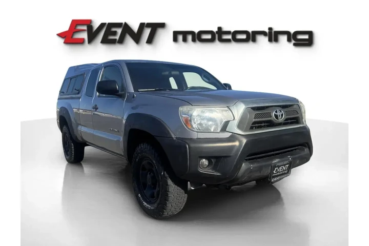 $14999 : 2014 Tacoma image 3