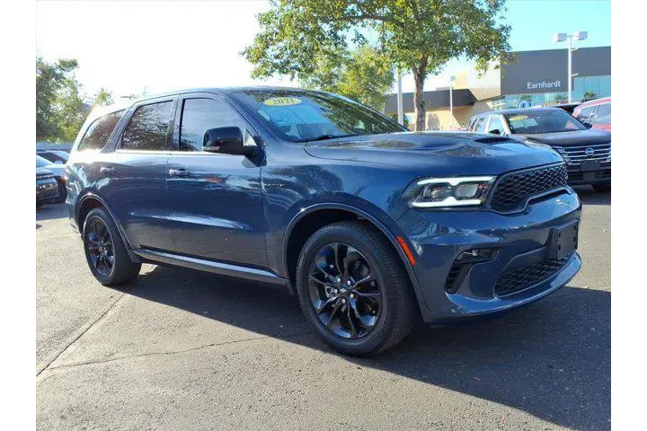 $35397 : Dodge Durango 2021 R/T 4dr S image 7
