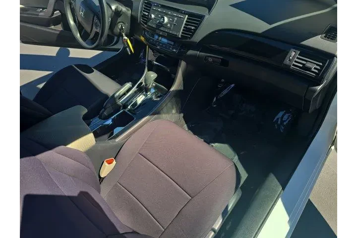 $21995 : Honda Accord 2016 LX-S 2dr C image 9