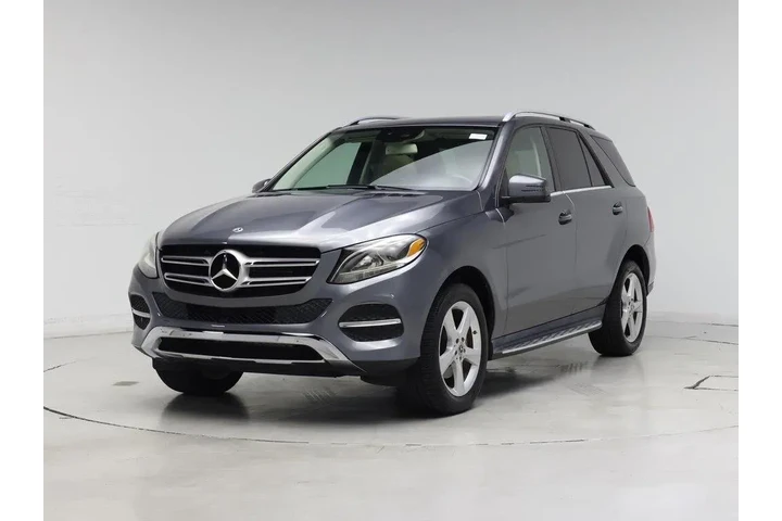 $20998 : Mercedes-Benz GLE 2018 GLE 3 image 4