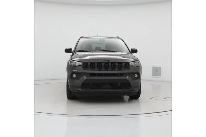 $21998 : Jeep Compass 2023 4x4 Altitu image 5