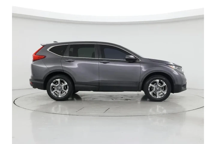 $23998 : Honda CR-V 2018 AWD EX 4dr S image 7