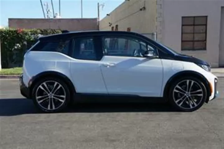 $18990 : 2019 BMW I32019 BMW I3 image 4