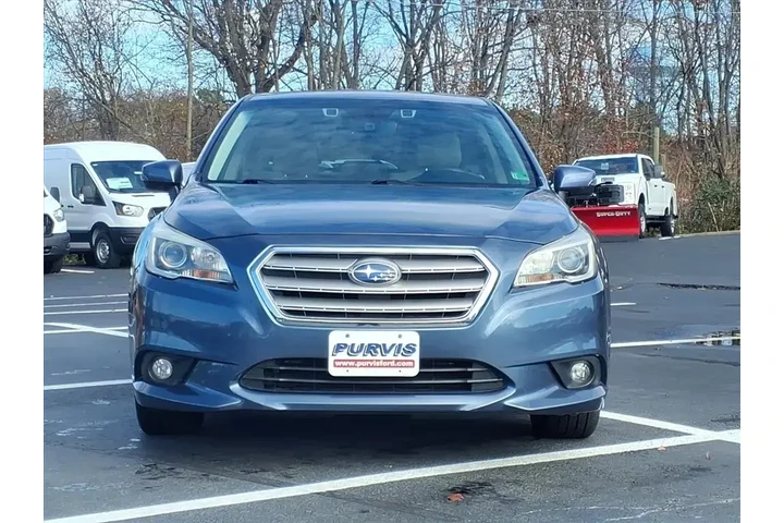$13995 : Subaru Legacy 2017 AWD 2.5i image 6