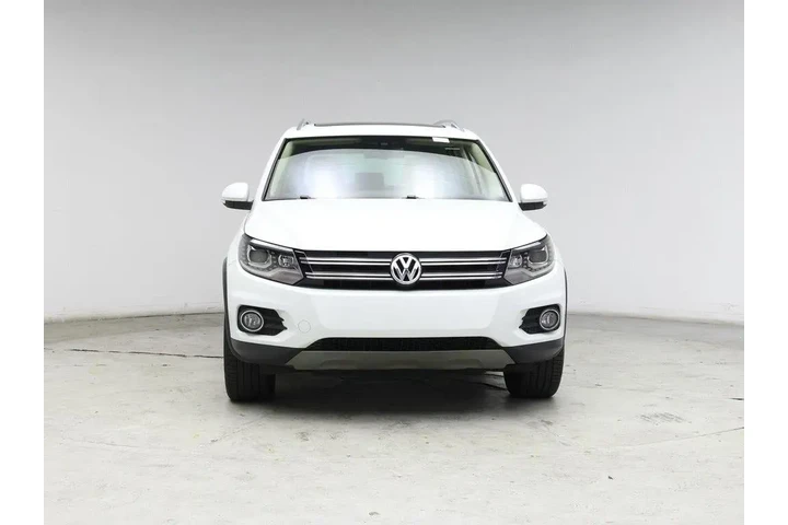 $15998 : Volkswagen Tiguan 2017 2.0T image 5