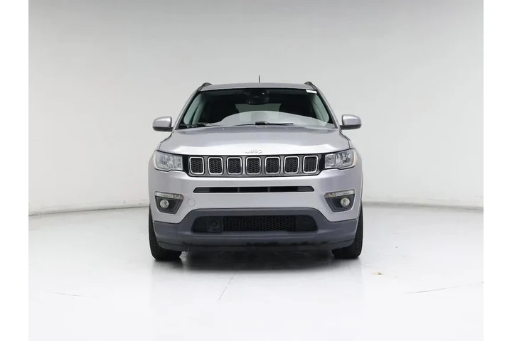 $17998 : Jeep Compass 2020 Latitude 4 image 5