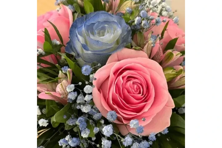 CG5 Flowers & Snack Bar image 4