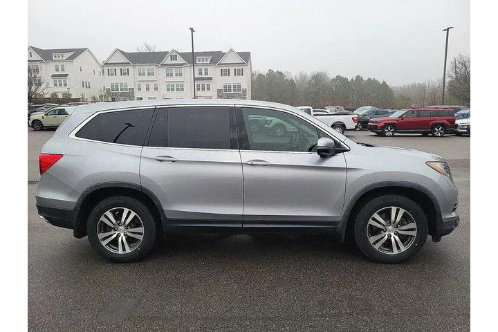 $19998 : Honda Pilot 2018 AWD EX-L 4d image 4