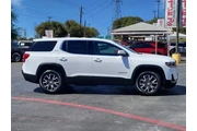 $26300 : GMC Acadia 2023 SLE 4dr SUV thumbnail