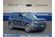 Ford Bronco Sport 2022 AWD B en Camden